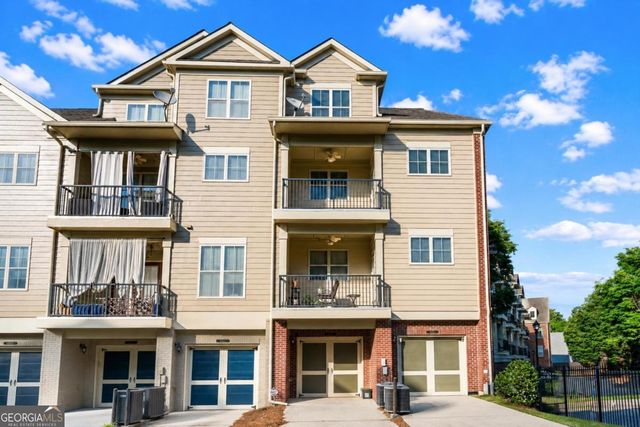 6403 Paulson Place, Atlanta, GA 30328
