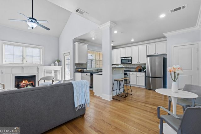 6403 Paulson Place, Atlanta, GA 30328