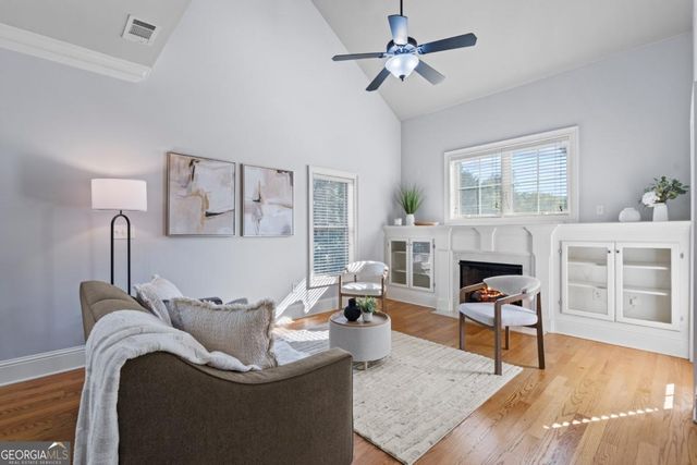 6403 Paulson Place, Atlanta, GA 30328