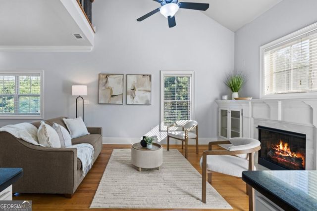 6403 Paulson Place, Atlanta, GA 30328