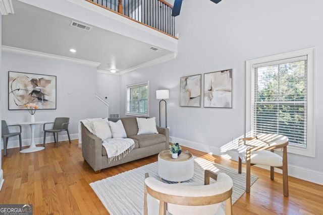 6403 Paulson Place, Atlanta, GA 30328