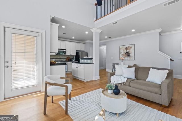 6403 Paulson Place, Atlanta, GA 30328
