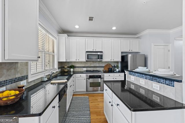 6403 Paulson Place, Atlanta, GA 30328