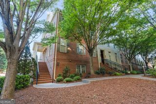 6403 Paulson Place, Atlanta, GA 30328