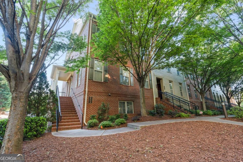 6403 Paulson Place, Atlanta, GA 30328