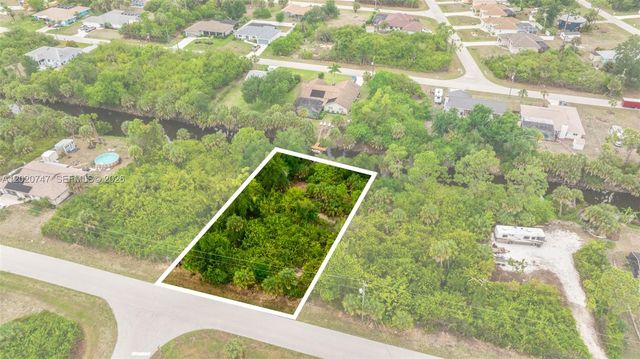 7061 W Sea Mist Drive, Port Charlotte, FL 33981