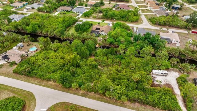 7061 W Sea Mist Drive, Port Charlotte, FL 33981