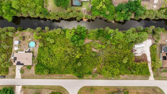 7061 W Sea Mist Drive, Port Charlotte, FL 33981