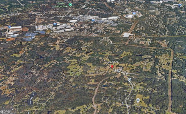 1502 Highway 92 N, Fayetteville, GA 30214