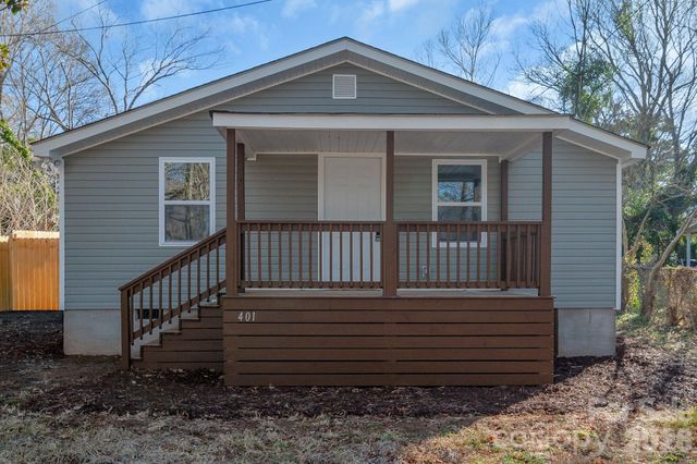 401 Golf Course Road, Winnsboro, SC 29180