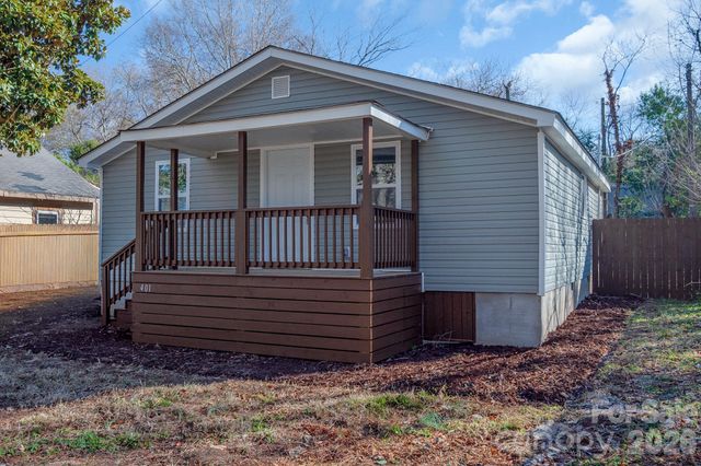 401 Golf Course Road, Winnsboro, SC 29180