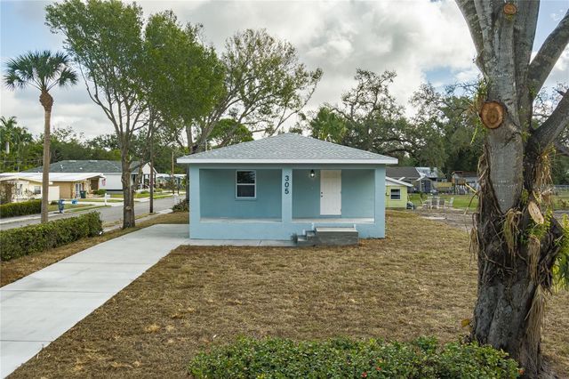 305 19TH STREET EAST, Bradenton, FL 34208
