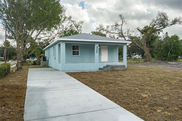 305 19TH STREET EAST, Bradenton, FL 34208
