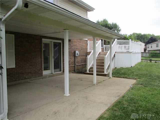 4750 Whitewood Court, Dayton, OH 45424