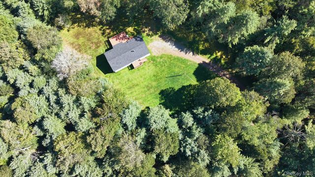 227 Rod And Gun Club Road, Forestburgh, NY 12777