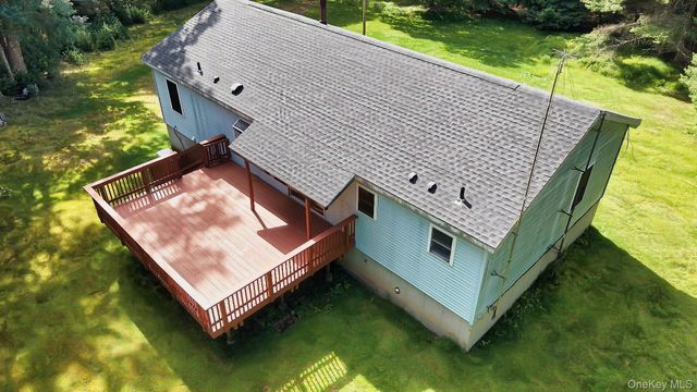 227 Rod And Gun Club Road, Forestburgh, NY 12777