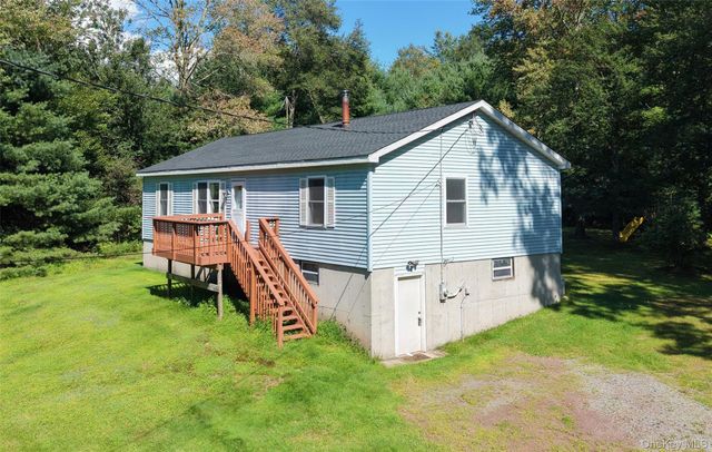 227 Rod And Gun Club Road, Forestburgh, NY 12777