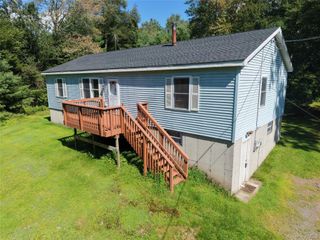 227 Rod And Gun Club Road, Forestburgh, NY 12777