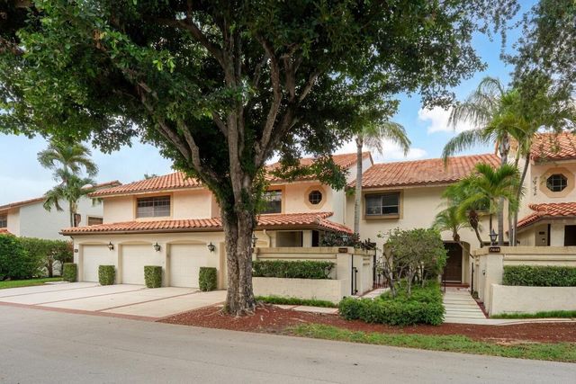 7942 La Mirada Drive, Boca Raton, FL 33433