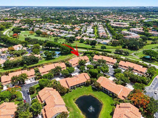 7942 La Mirada Drive, Boca Raton, FL 33433