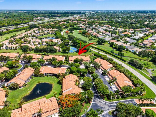 7942 La Mirada Drive, Boca Raton, FL 33433