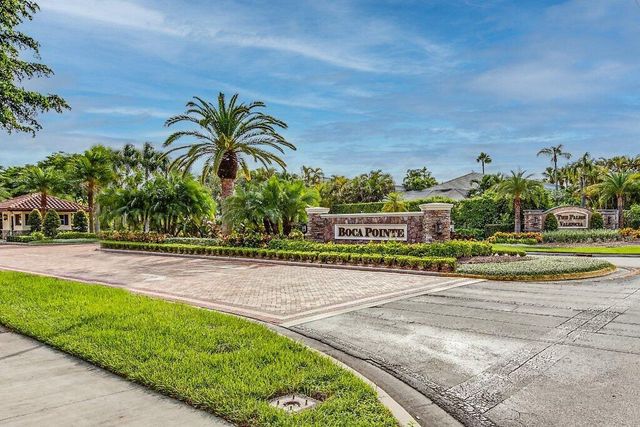 7942 La Mirada Drive, Boca Raton, FL 33433