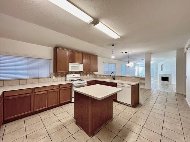 17522 Prospect Meadows Drive, Houston, TX 77095
