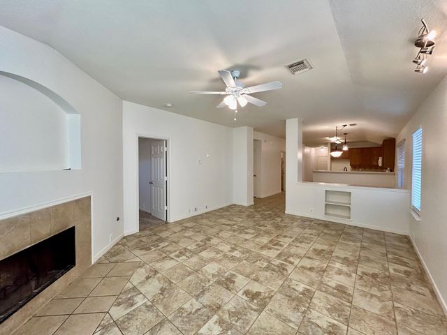 17522 Prospect Meadows Drive, Houston, TX 77095