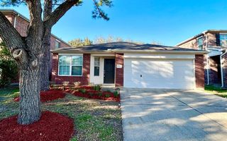 17522 Prospect Meadows Drive, Houston, TX 77095