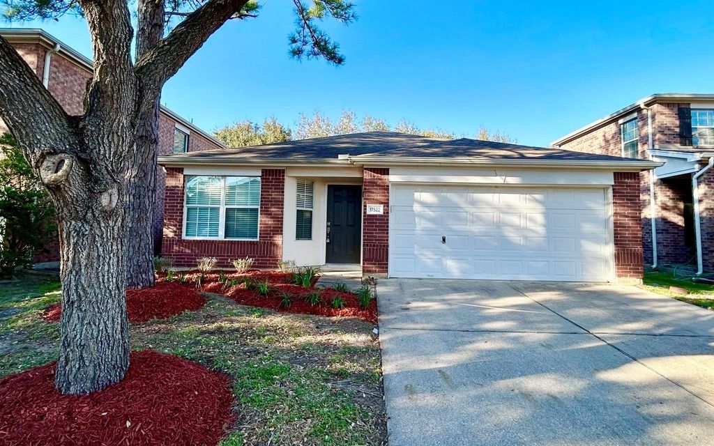 17522 Prospect Meadows Drive, Houston, TX 77095