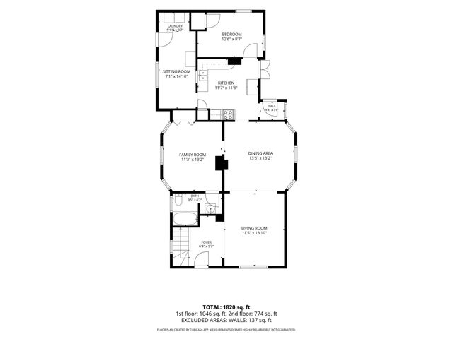 109 Hope Avenue SE, Watertown, MN 55388