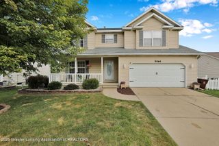 5064 Glendurgan Court, Holt, MI 48842