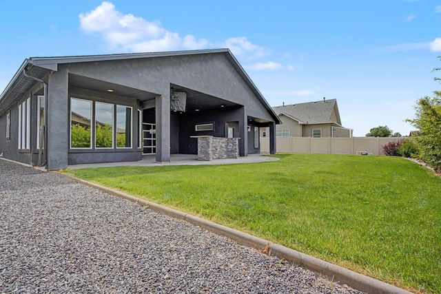 261 Mount Quandry Street, Grand Junction, CO 81503