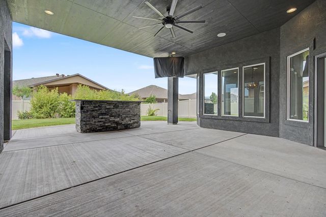 261 Mount Quandry Street, Grand Junction, CO 81503