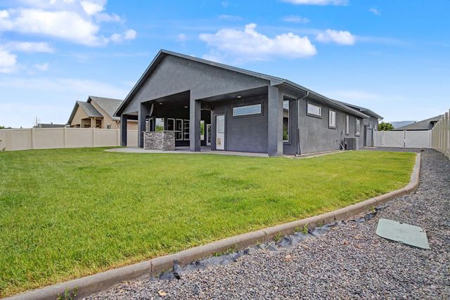 261 Mount Quandry Street, Grand Junction, CO 81503