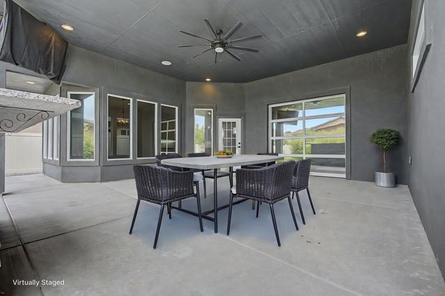 261 Mount Quandry Street, Grand Junction, CO 81503