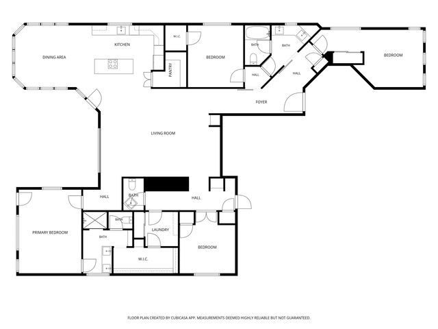 261 Mount Quandry Street, Grand Junction, CO 81503