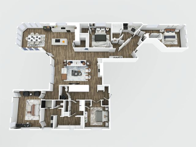 261 Mount Quandry Street, Grand Junction, CO 81503