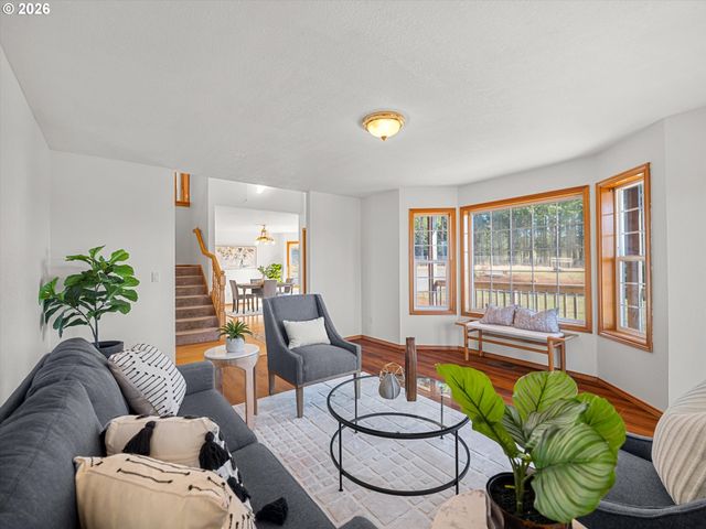 16977 S SPANGLER Rd, Beavercreek, OR 97004