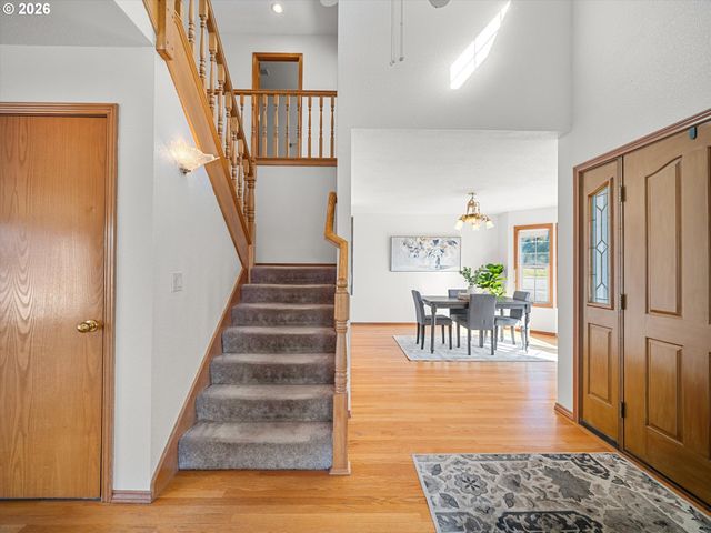 16977 S SPANGLER Rd, Beavercreek, OR 97004