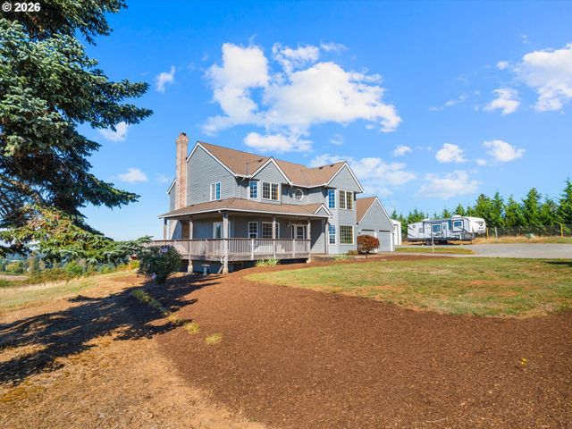 16977 S SPANGLER Rd, Beavercreek, OR 97004