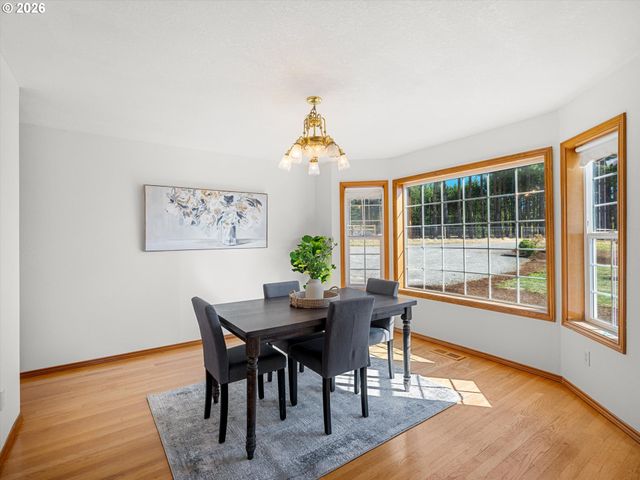 16977 S SPANGLER Rd, Beavercreek, OR 97004