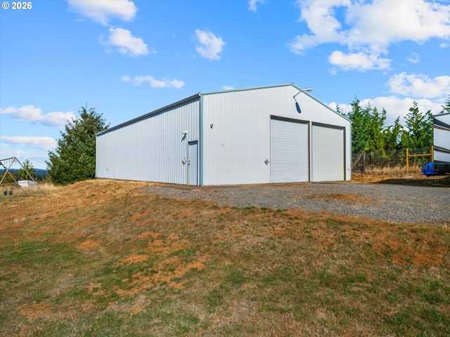 16977 S SPANGLER Rd, Beavercreek, OR 97004