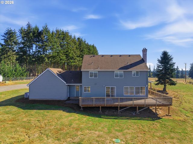 16977 S SPANGLER Rd, Beavercreek, OR 97004