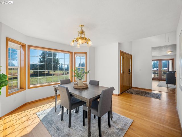 16977 S SPANGLER Rd, Beavercreek, OR 97004