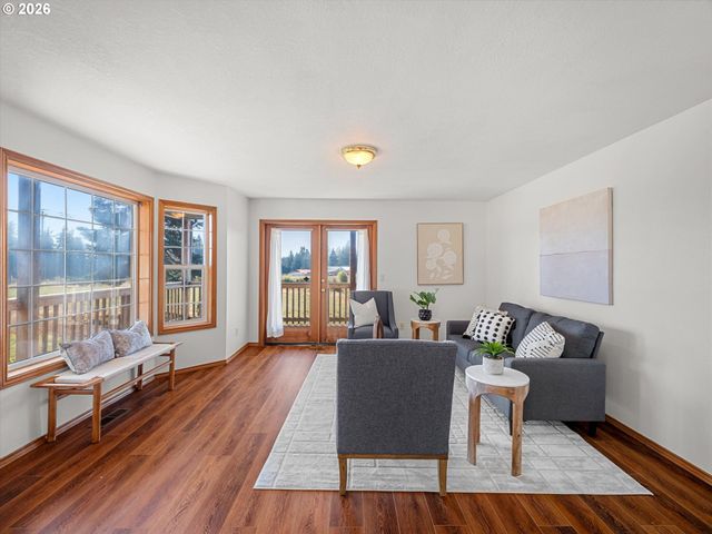 16977 S SPANGLER Rd, Beavercreek, OR 97004
