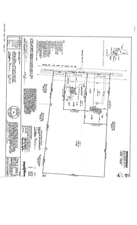 0 Kepley Road, Salisbury, NC 28147