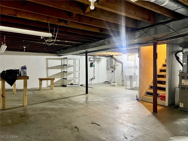 4709 Hillside Avenue, Garfield Heights, OH 44125