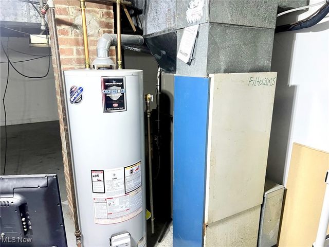 4709 Hillside Avenue, Garfield Heights, OH 44125