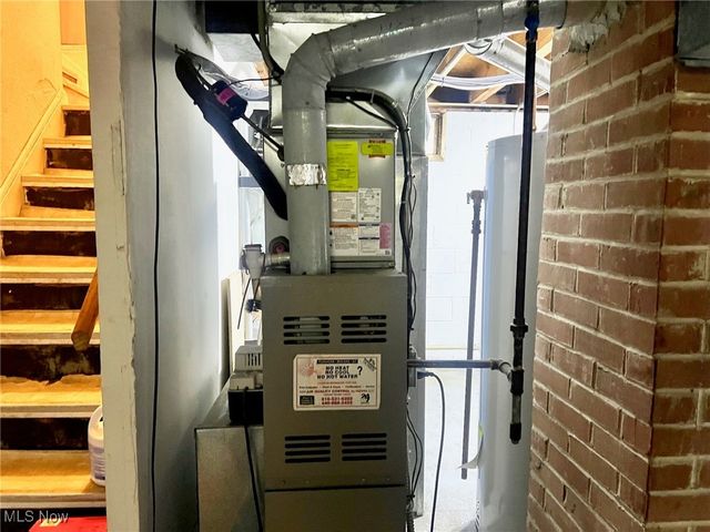 4709 Hillside Avenue, Garfield Heights, OH 44125